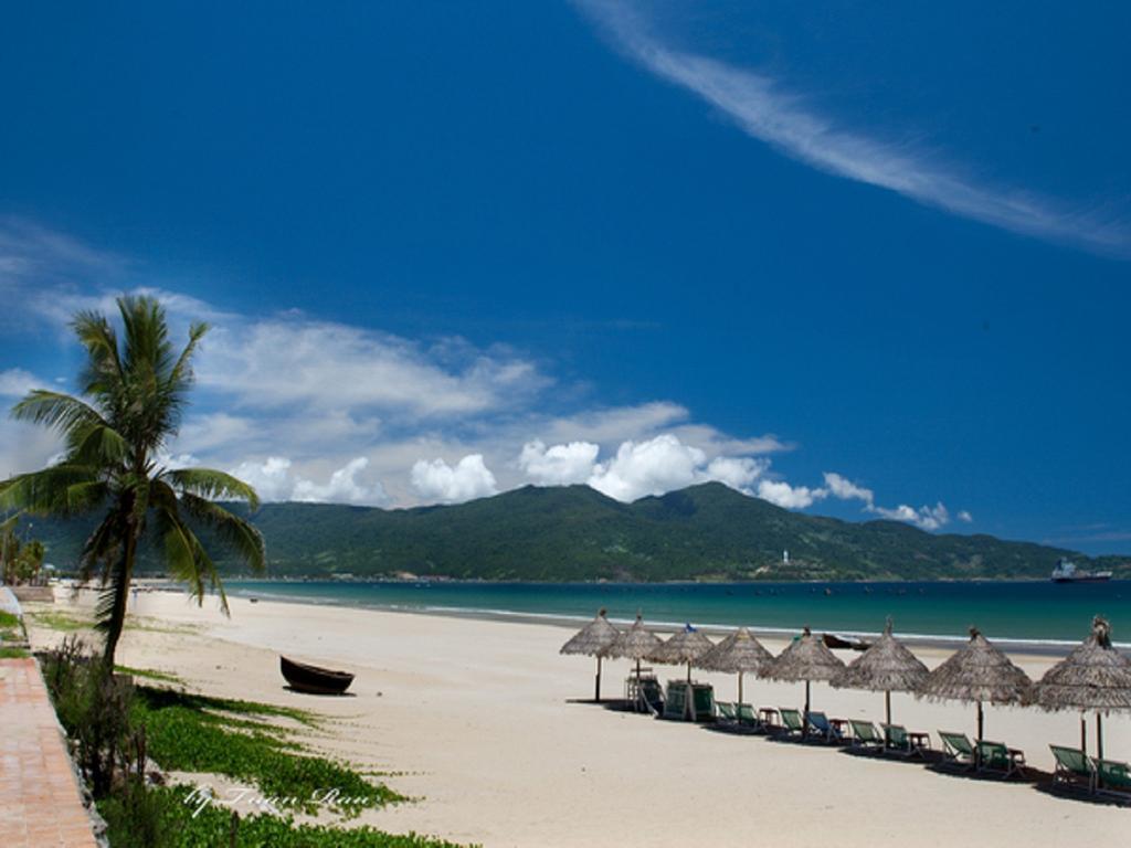 Bin Star Hotel Danang Exterior photo