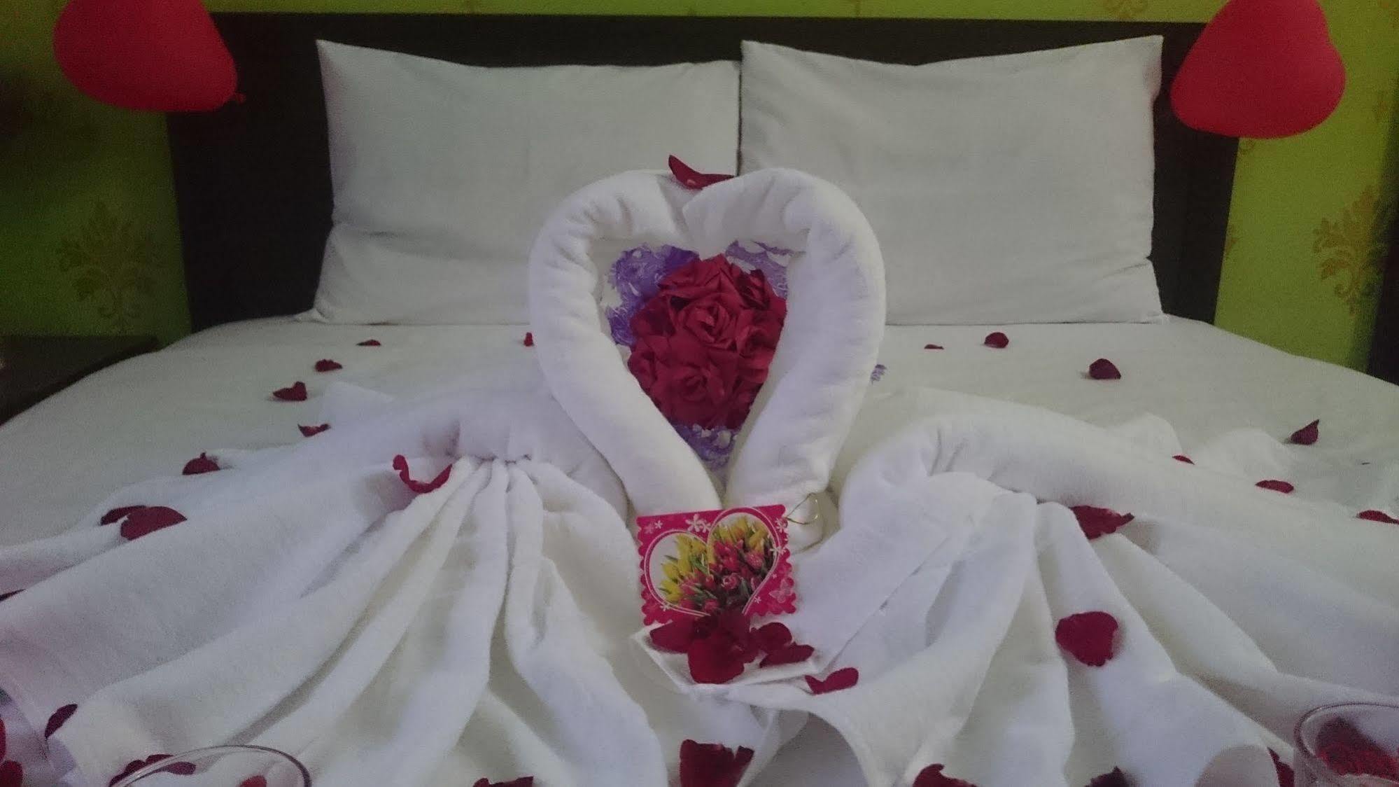 Bin Star Hotel Danang Exterior photo